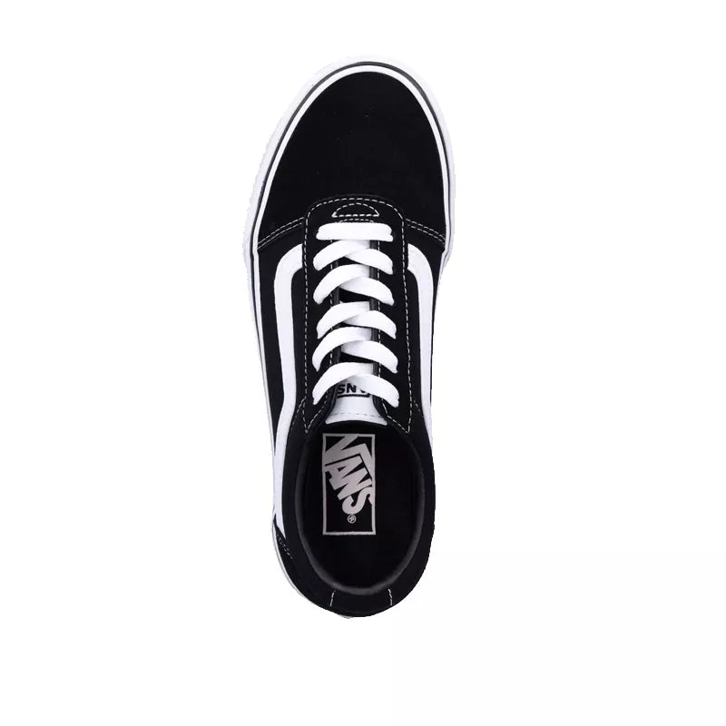 Baskets Femme Vans Old Skool Ward