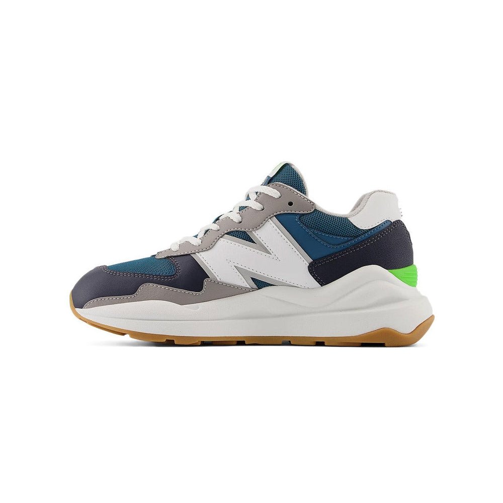 Basket Gc574 - Anthracite - Junior