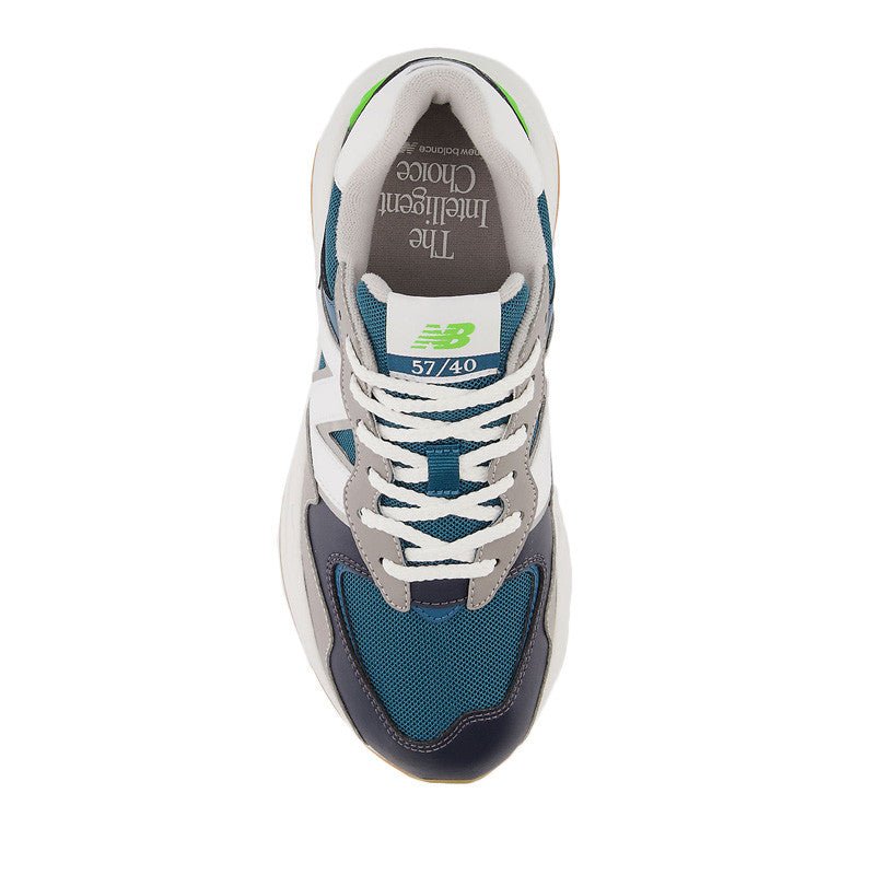 Basket Gc574 - Anthracite - Junior