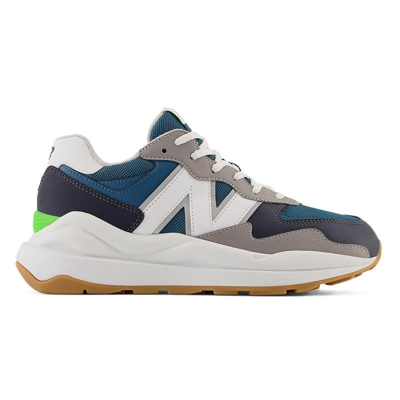 Basket Gc574 - Anthracite - Junior