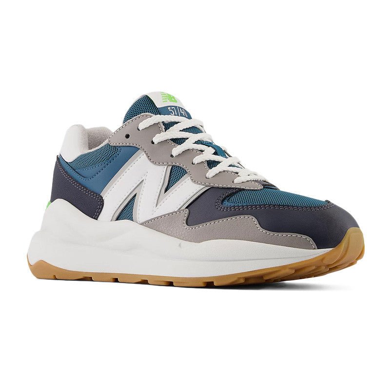 Basket Gc574 - Anthracite - Junior