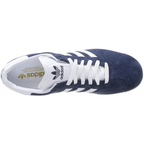 Baskets Adidas Originals Gazelle -Bleu