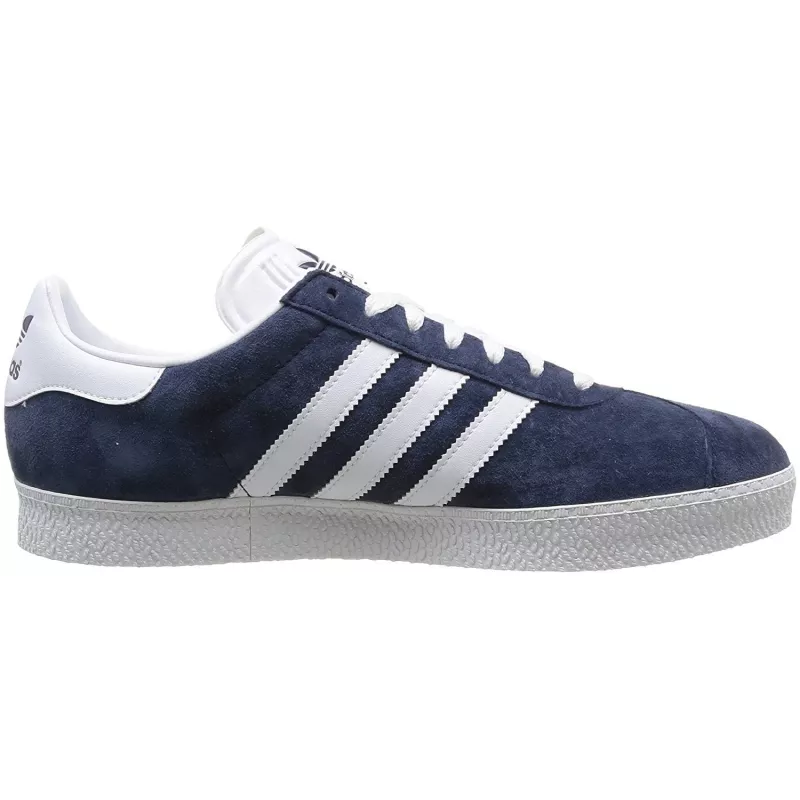 Baskets Adidas Originals Gazelle -Bleu