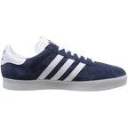 Baskets Adidas Originals Gazelle -Bleu