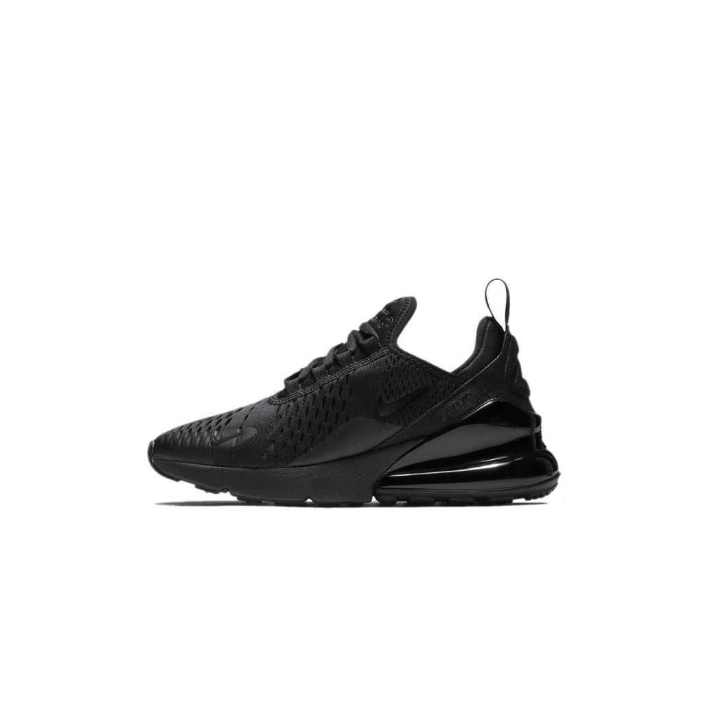 Baskets Enfant Air Max 270 Gs - Noir