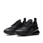Baskets Enfant Air Max 270 Gs - Noir