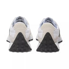 Baskets New Balance 327 - Blanc/Noir