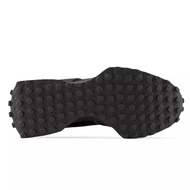 Ms327 Sneakers - Black/Black