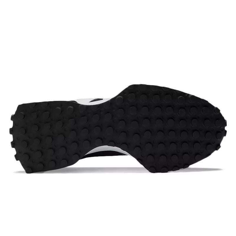 Zapatillas Ms327 - Negro/Blanco