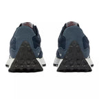 Baskets Ms327 - Bleu Marine Blanc