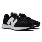 Zapatillas Ms327 - Negro/Blanco