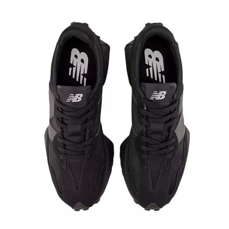 Ms327 Sneakers - Black/Black
