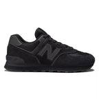 Baskets Ml574 - Noir