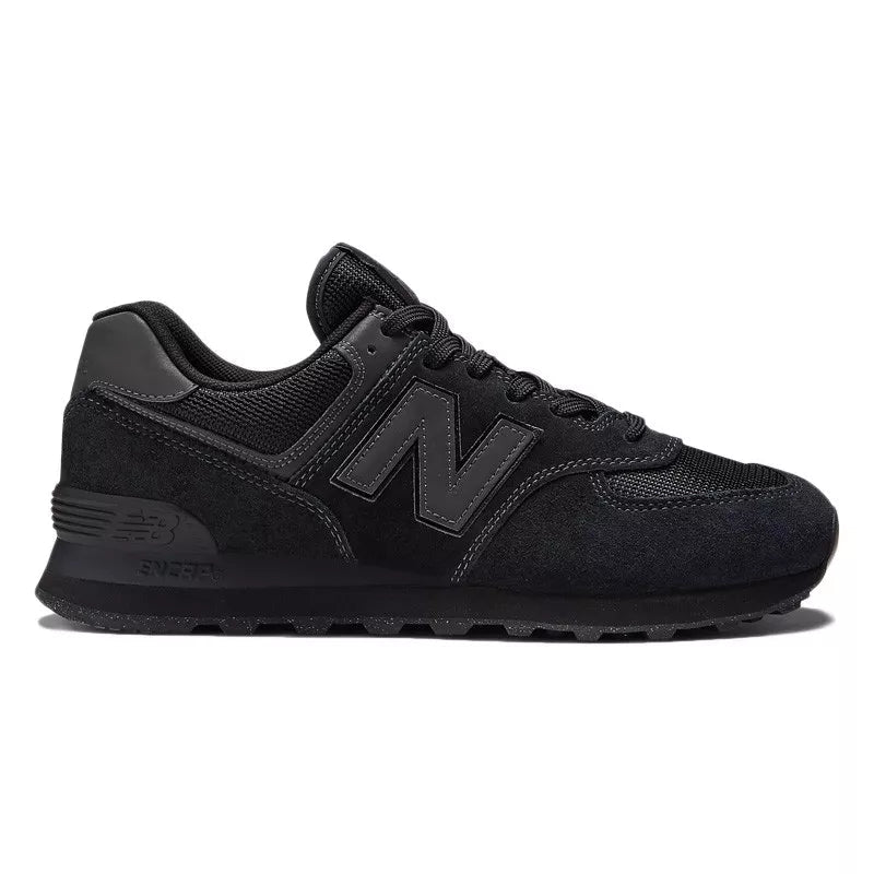Baskets Ml574 - Noir