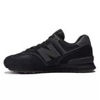 Baskets Ml574 - Noir