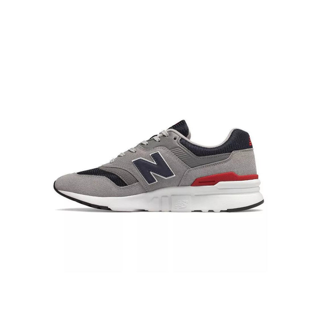 Zapatillas Cm997 - Gris