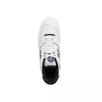 Baskets Bb550 - Blanc Bleu Gris