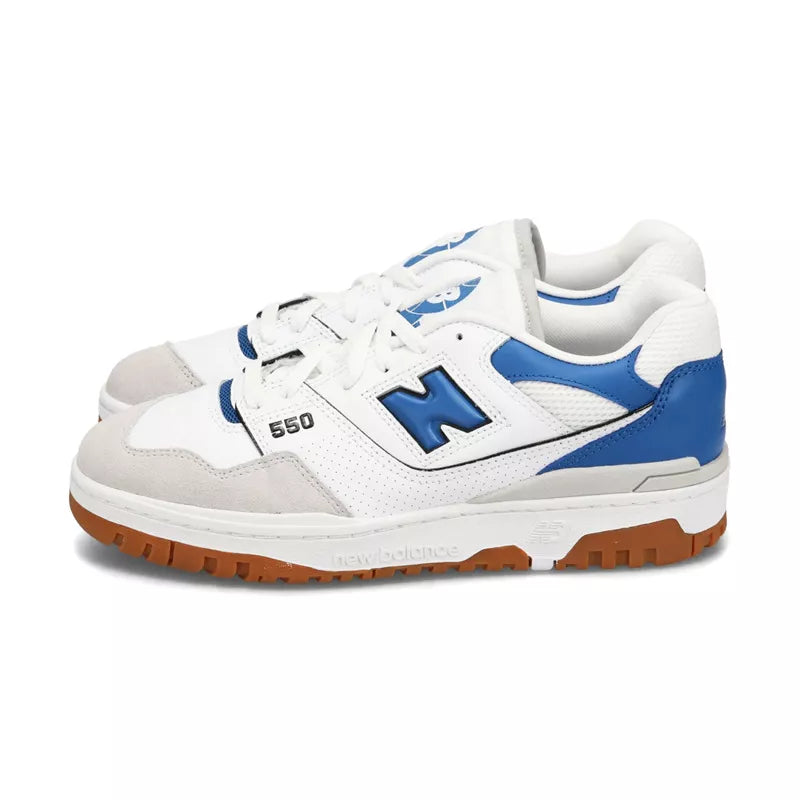 Baskets Bb550 - Blanc