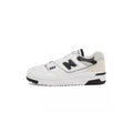 Baskets Bb550 - Blanc Noir Gris