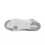Baskets Bb550 - Blanc Bleu Gris