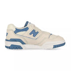 Baskets Bbw550 - Blanc/Bleu