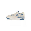 Baskets Bbw550 - Blanc/Bleu