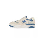 Baskets Bbw550 - Blanc/Bleu