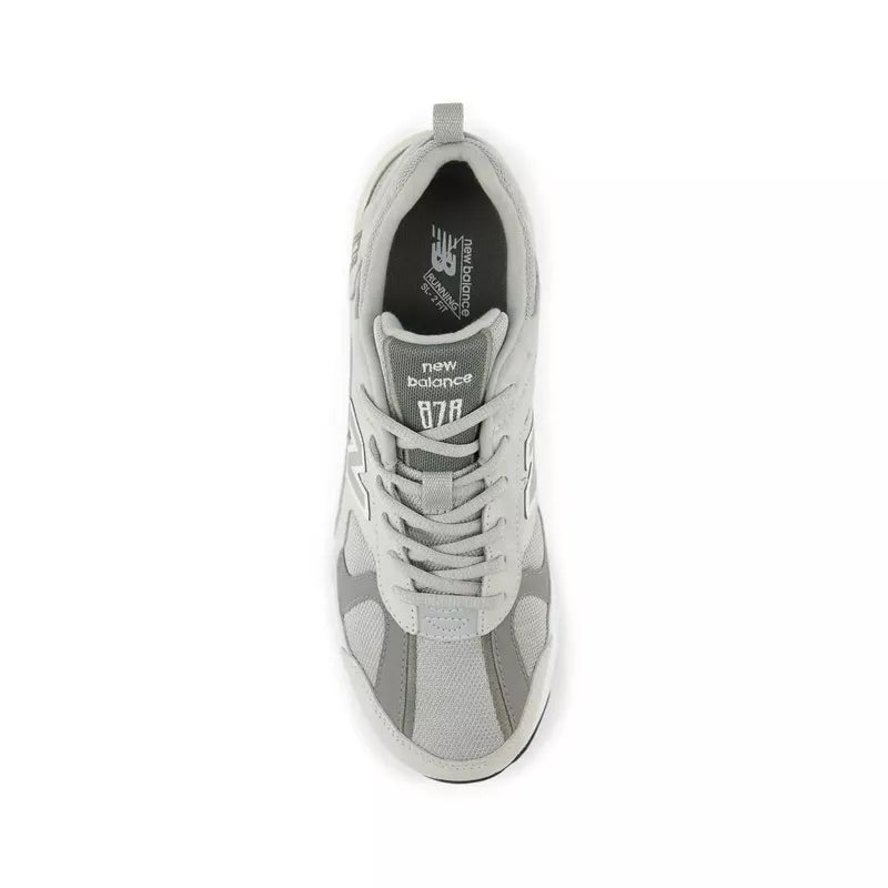 Zapatillas Cm878 - Gris/Beige/Antracita