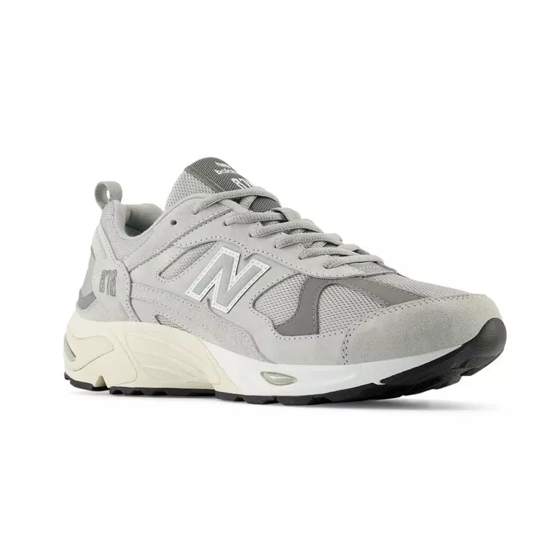 Zapatillas Cm878 - Gris/Beige/Antracita