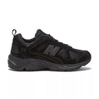 Zapatillas Cm878 - Negro/ Negro