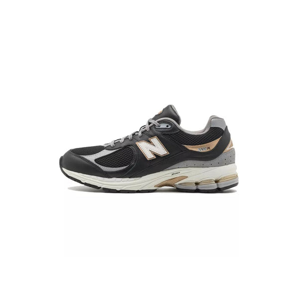 Baskets Gc2002 - Noir