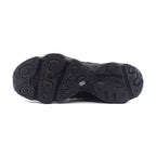 New Balance M1000 Trainers - Black/Black