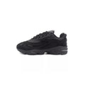 New Balance M1000 Trainers - Black/Black