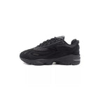 New Balance M1000 Trainers - Black/Black