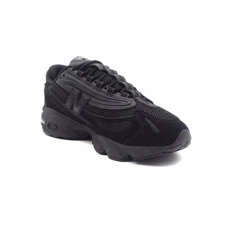 New Balance M1000 Trainers - Black/Black