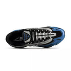 Baskets M1000 - Noir/Gris/Bleu