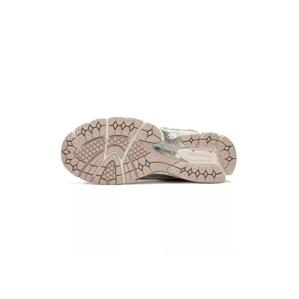 Baskets M1906 - Blanc/Ecru