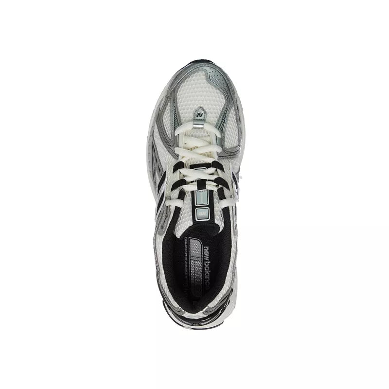 Baskets New Balance M1906 - Noir/Blanc/Argent