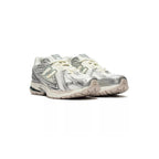 Baskets M1906 - Blanc/Ecru