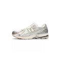 Baskets M1906 - Blanc/Ecru