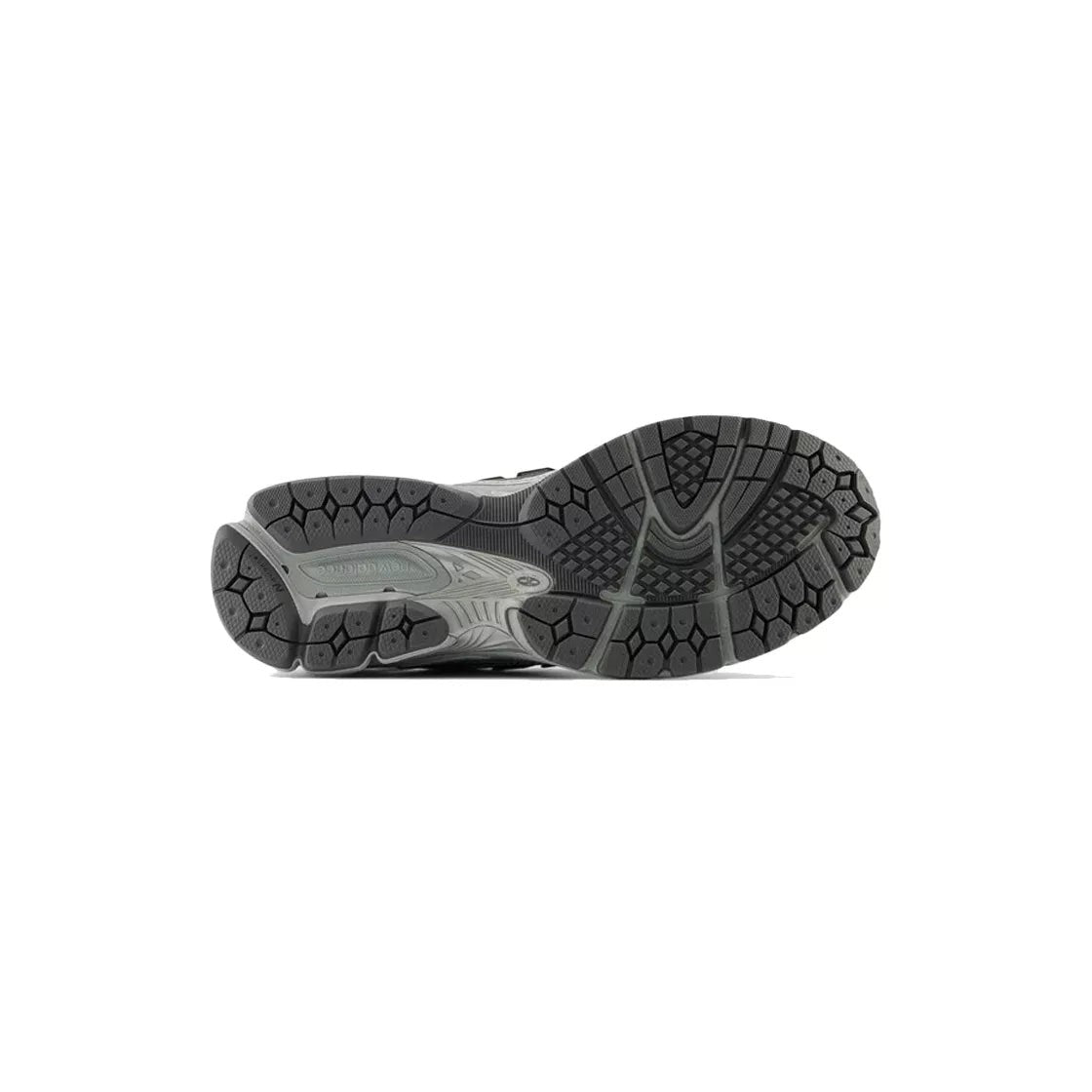Baskets M1906 - Anthracite Noir