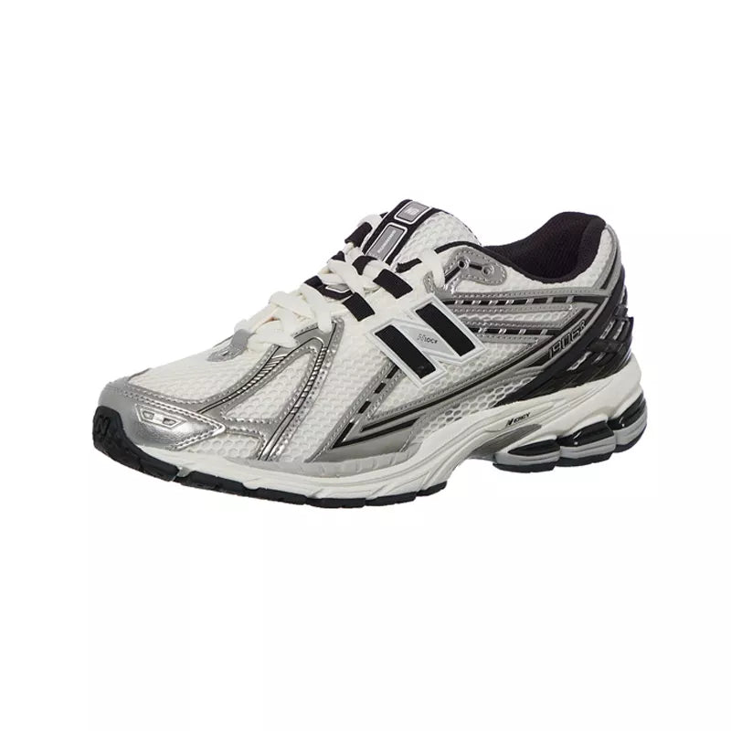 Baskets New Balance M1906 - Noir/Blanc/Argent