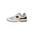 Baskets M2002 - Blanc/Noir/Gold