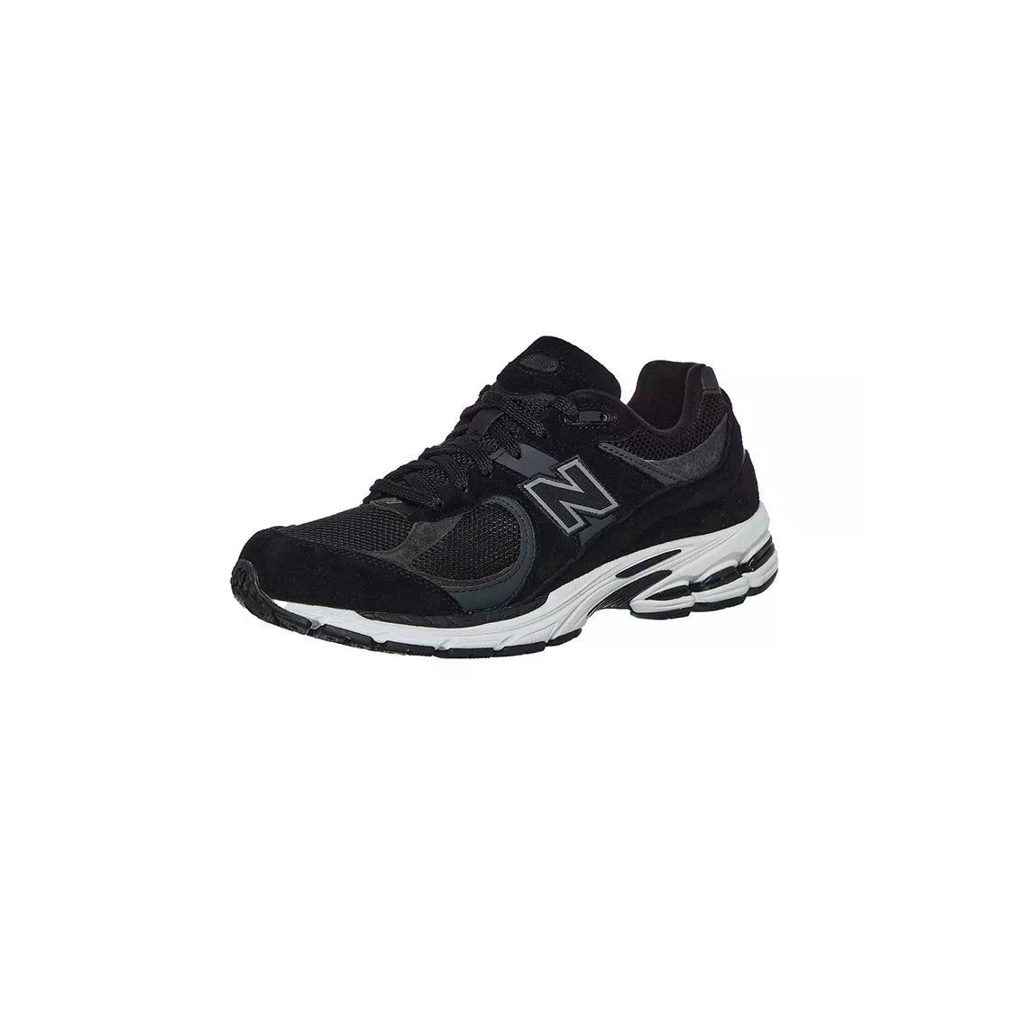 Baskets M2002 - Noir, Gris, Blanc