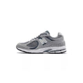 Baskets M2002 - Gris Foncé, Blanc