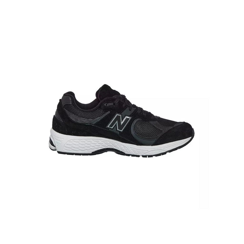 Baskets M2002 - Noir, Gris, Blanc