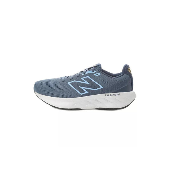 M520 Sneakers - Blue And White