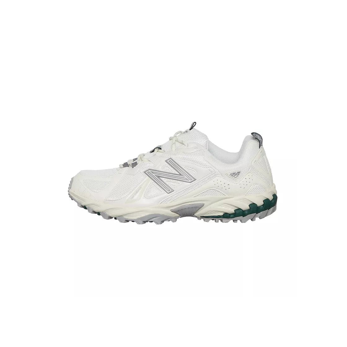 Baskets Ml610 - Blanc/Gris