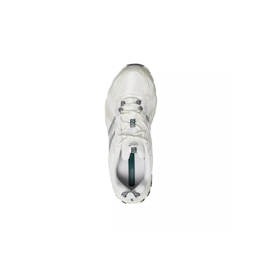 Baskets Ml610 - Blanc/Gris