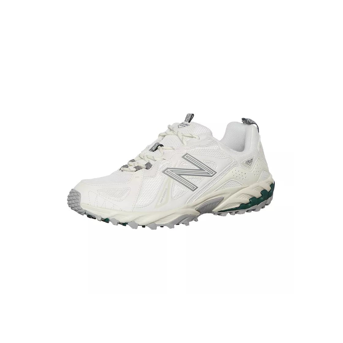 Baskets Ml610 - Blanc/Gris
